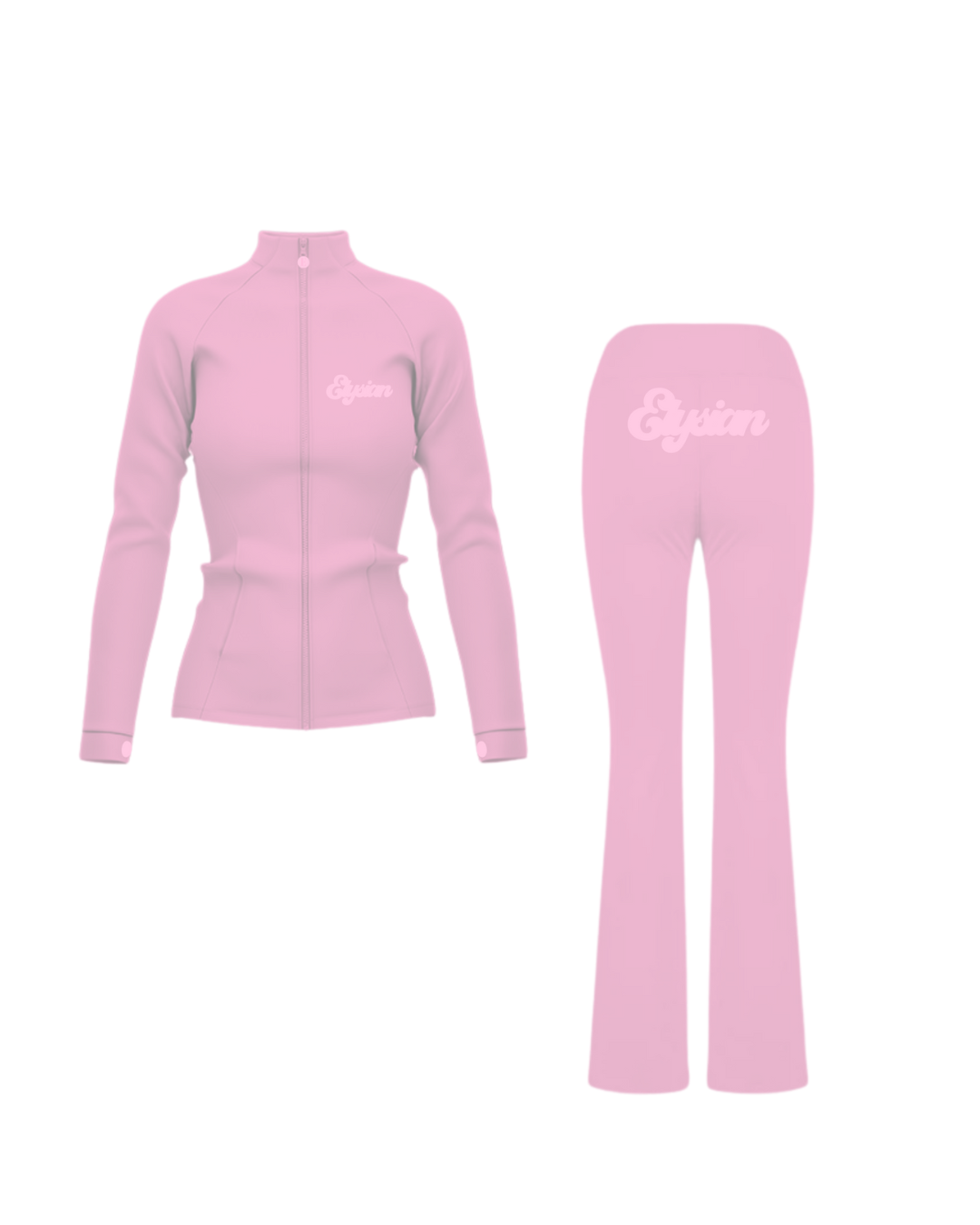 Rosé Set