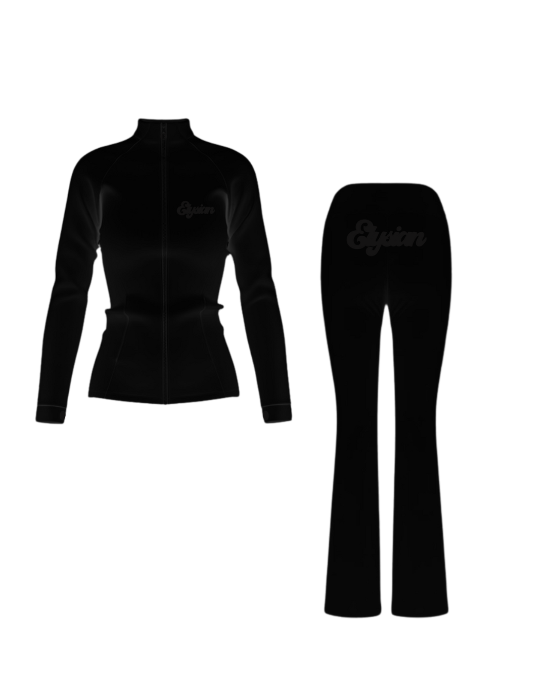 Noir Set