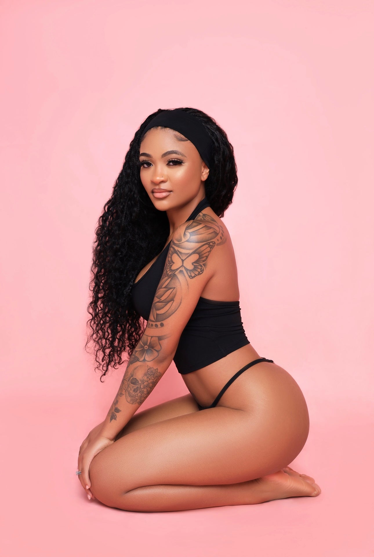 Elysian Signature Panties