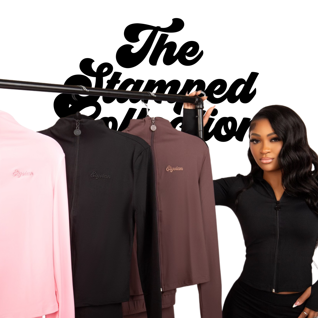 The Stamped Collection